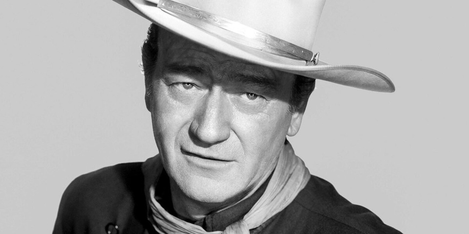 s02e06 — John Wayne