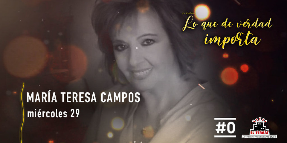 s03e124 — María Teresa Campos