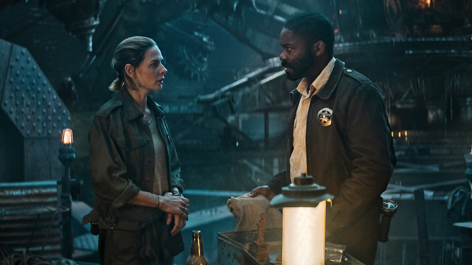 s01e02 — Holston’s Pick