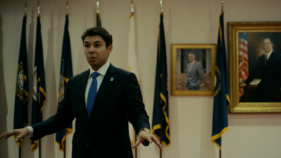 s01e04 — Calm Before the Storm