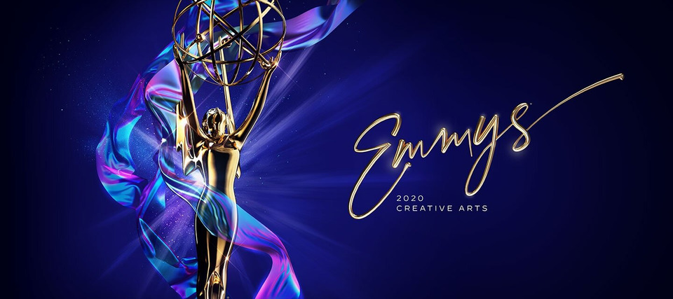 s2020e01 — 72nd Primetime Creative Arts Emmy Awards - Part 1