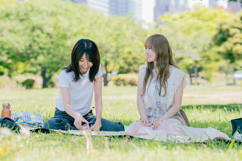 Shall we live together?