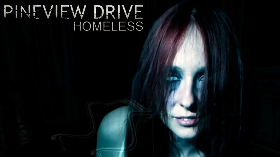 s2019e00 — Peniview Drive — Homeless ► СТАРАЯ НОВАЯ ИГРА
