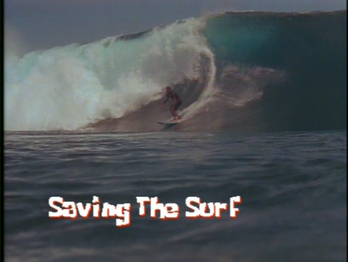 s03 special-0 — Saving the Surf