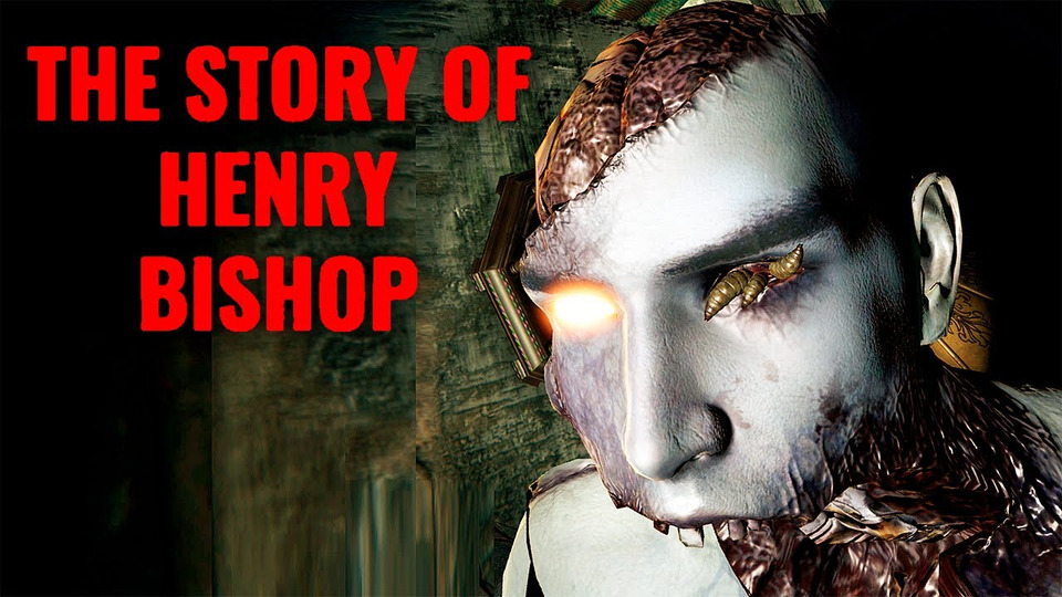 s2020e00 — The Story of Henry Bishop #1 ► СТРАШНАЯ ИСТОРИЯ ГЕНРИ БИШОПА #1
