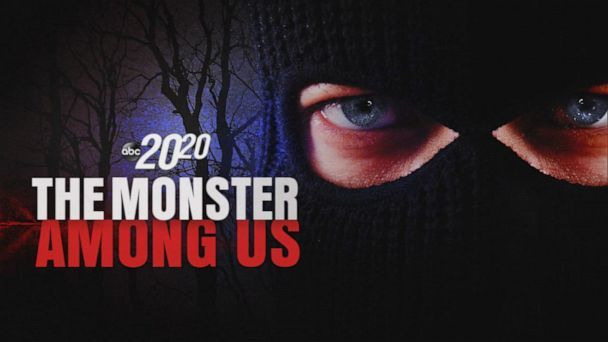 s2020e29 — The Monster Among Us