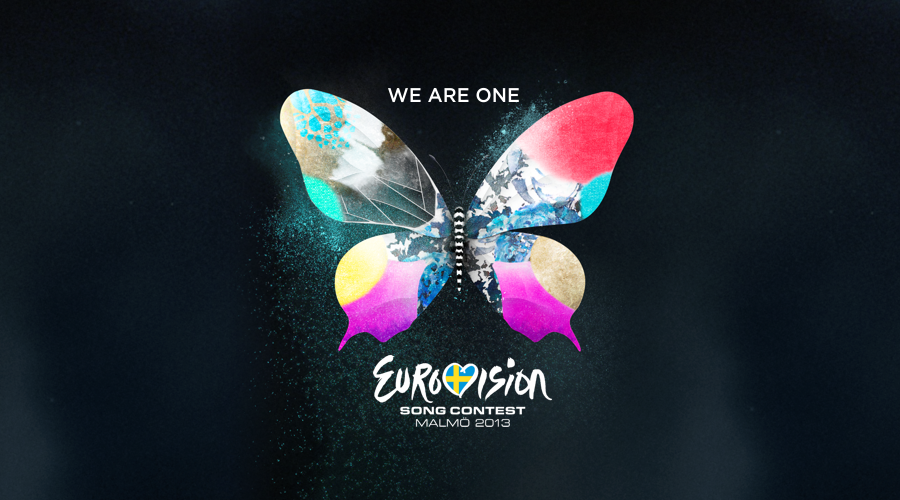s58e01 — Eurovision Song Contest 2013 (First Semi-Final)