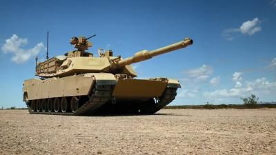 s05e03 — U.S. Army's Super Tank