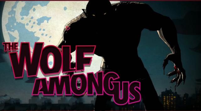 s03e409 — The Wolf Among Us - Episode 5 -Part 1 | TRANSFORMATION