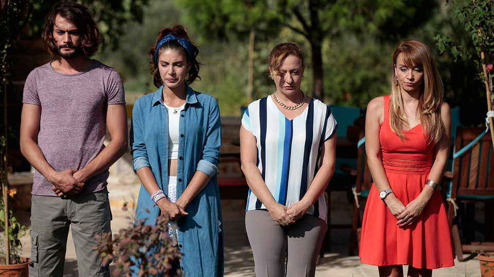 Rüzgarın Kalbi 1 season: release dates, ratings, reviews for the