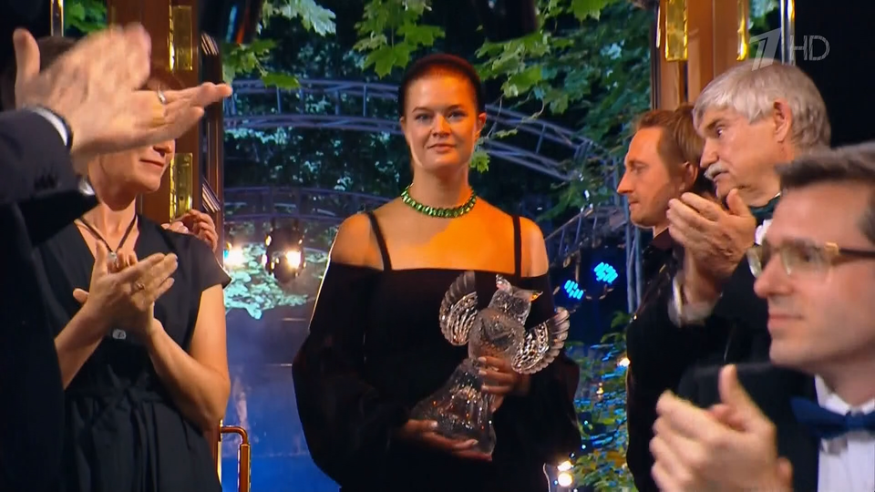 Летняя серия. Финал. Повышева.