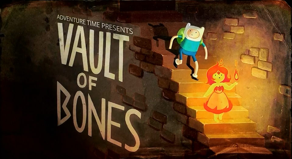 s05e12 — Vault of Bones
