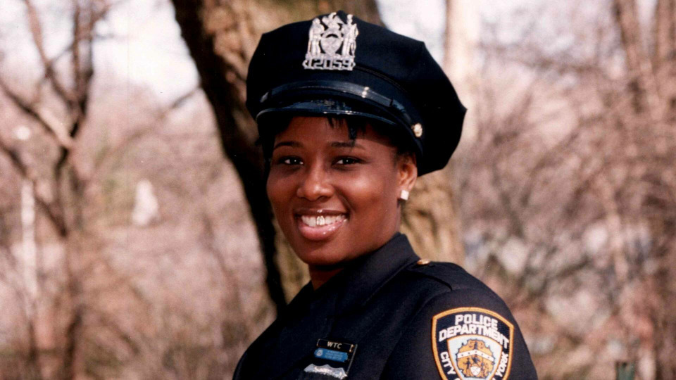 s34e21 — Katrina Brownlee: The Good Cop
