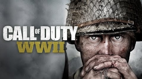 s07e789 — Call of Duty: WWII - ПЕРВЫЙ ВЗГЛЯД ОТ БРЕЙНА