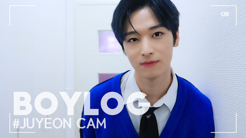 s2020e06 — JUYEON CAM ｜THE SHOW MC Behind