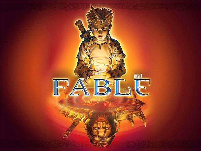 s01e03 — Кузя об играх — Fable