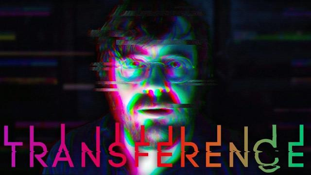 s07e382 — THE DEMON LINGERS | Transference - Part 1