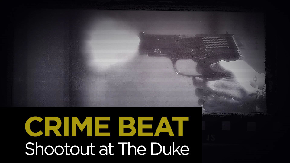 s04e16 — Shootout at the Duke