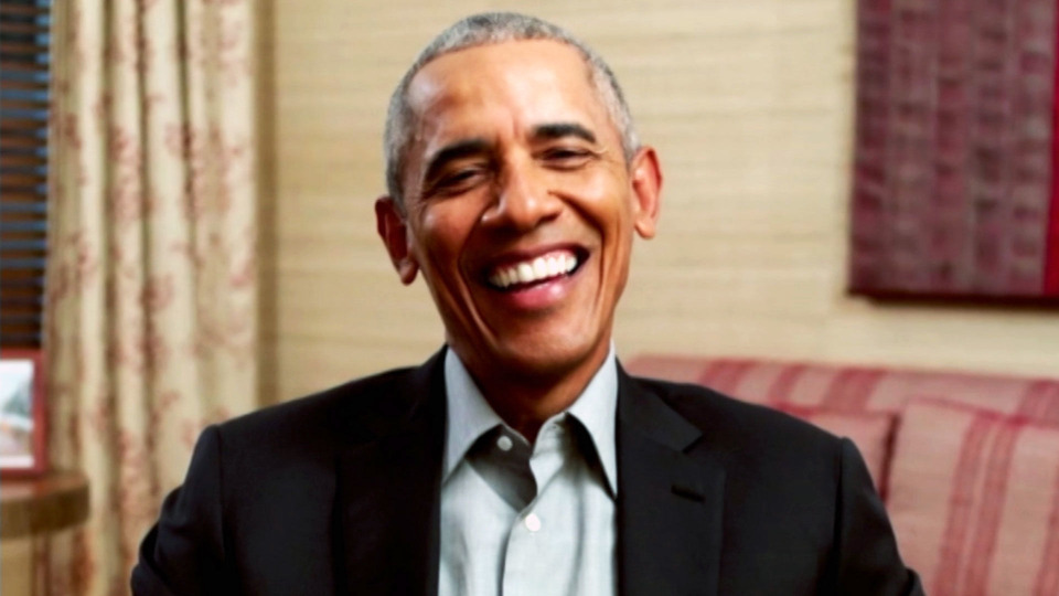 s2020e193 — President Barack Obama, Liam Gallagher