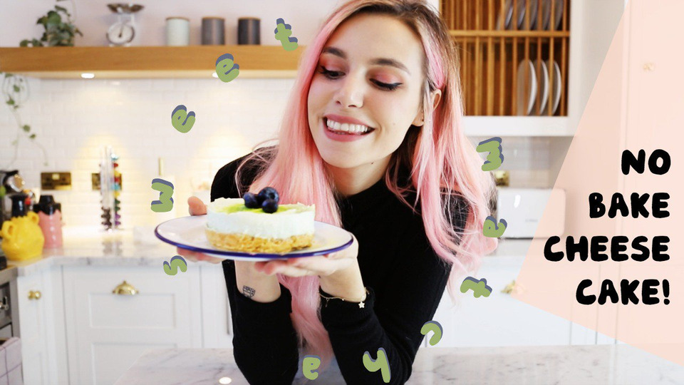 s07 special-576 — SWEET MATCHA CHEESECAKE | Marzia Makes