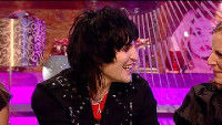 s02e02 — Noel Fielding, Lucie Silvas, Davina McCall and the Cast of Big Brother