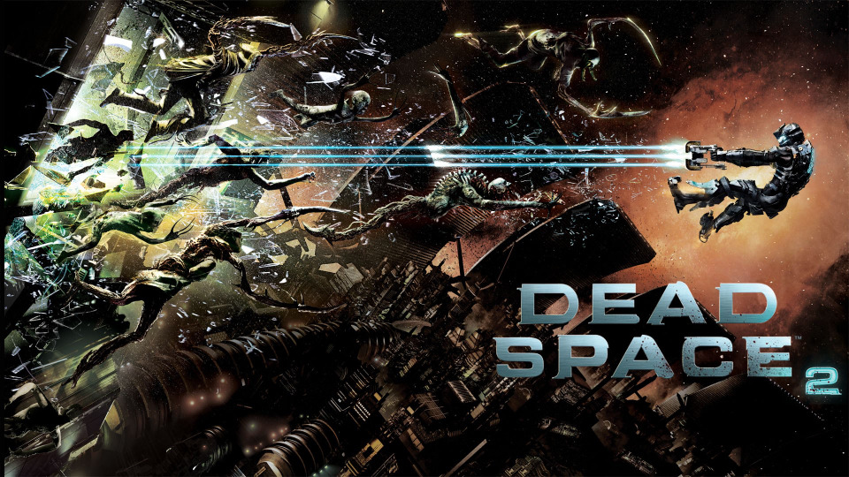 s2019e00 — Dead Space 2 ► СТРИМ