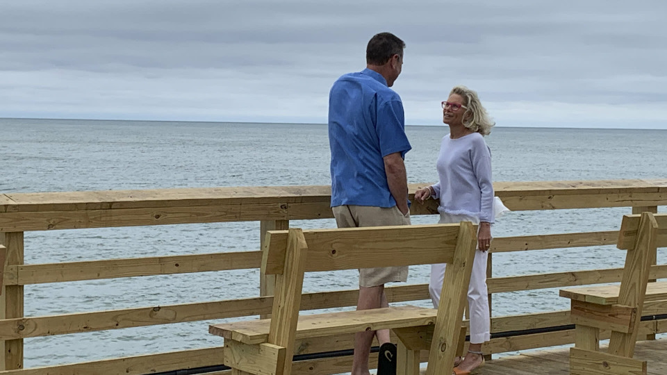 s2019e38 — A Place to Relax and Space for Max in Emerald Isle, NC