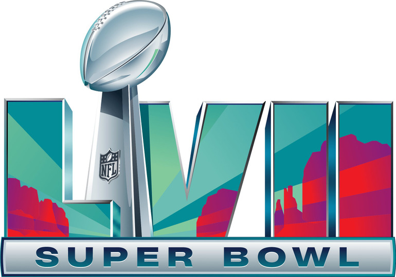 s2023e01 — Super Bowl LVII - Kansas City Chiefs vs. Philadelphia Eagles