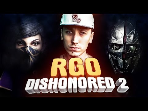 s08e06 — Dishonored 2