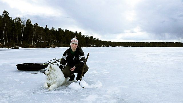 s2019e15 — Fighting for Lapland
