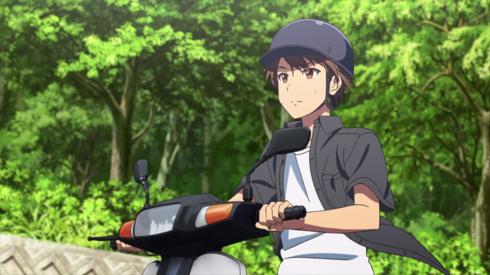 How to Spend Your Summer Vacation