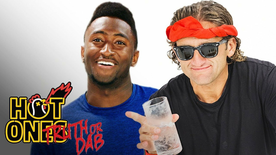 s09 special-1 — Marques Brownlee and Casey Neistat Play Truth or Dab