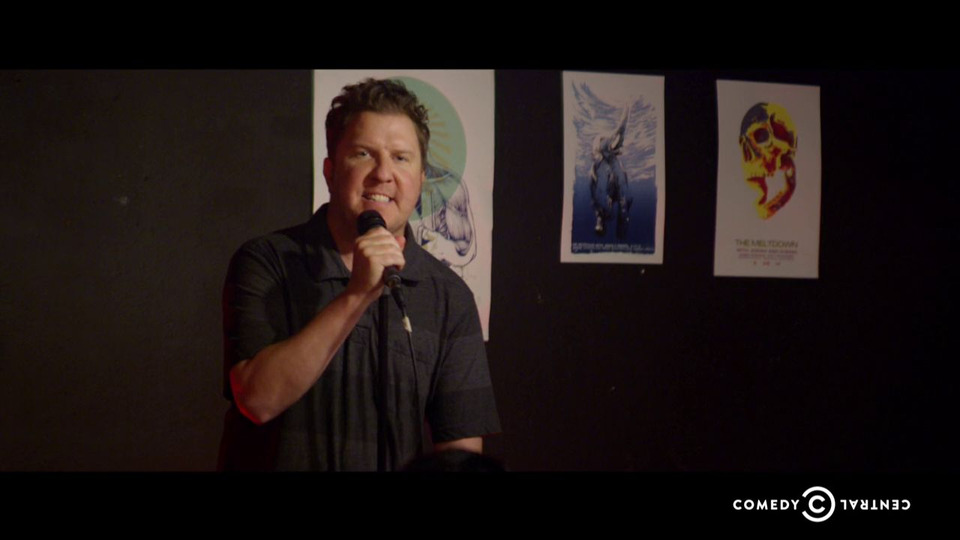 s01e04 — Sit Down Stand Up - Uncensored
