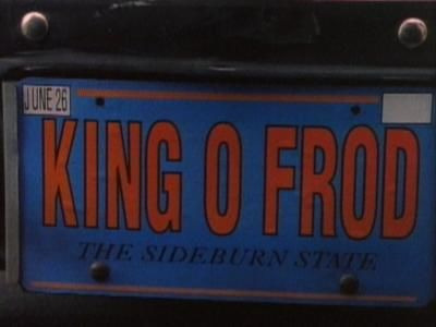 s01e01 — The King of the Road