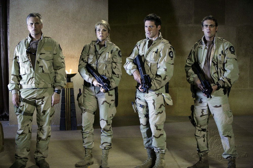 s10 special-5 — Stargate SG-1: Continuum