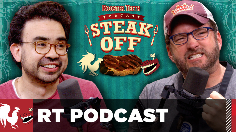 s2016e15 — The RT Podcast Steak-Off! - #371