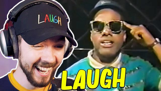 s09e157 — They Showed THIS at McDONALD'S? — Jacksepticeyes Funniest Home Videos