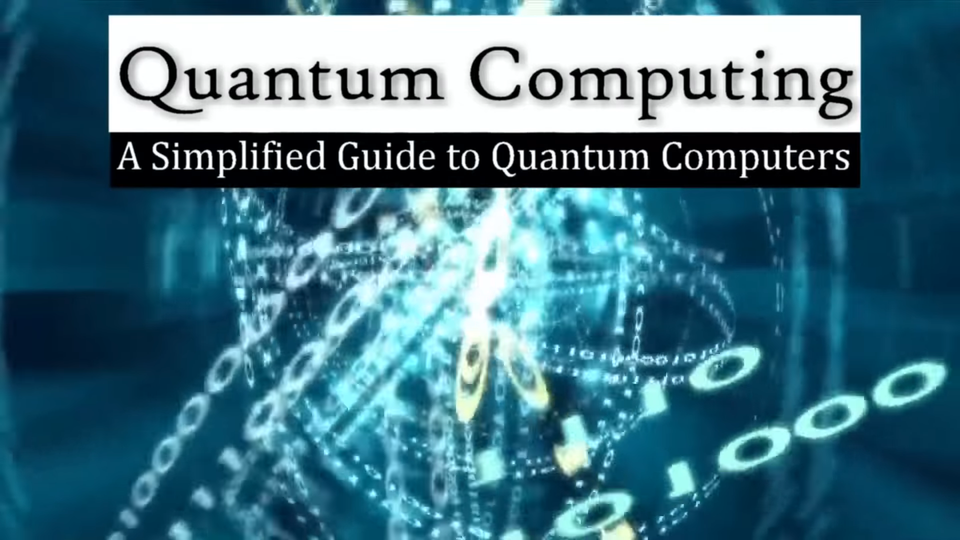 s03e11 — Quantum Computing