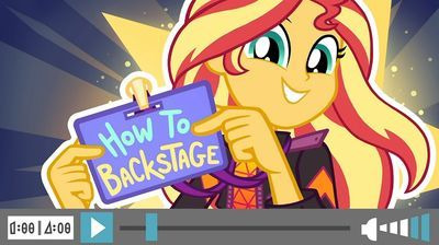 s02e18 — How to Backstage