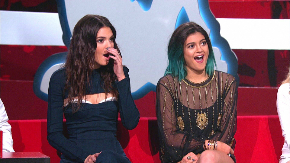 s05e11 — Kylie and Kendall Jenner