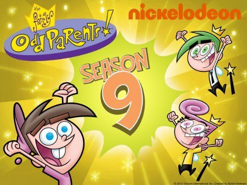 s09 special-1 — A Fairly Odd Summer