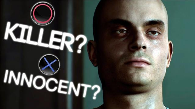 s07e30 — WHO IS THE REAL KILLER!? | Hidden Agenda - Part 1