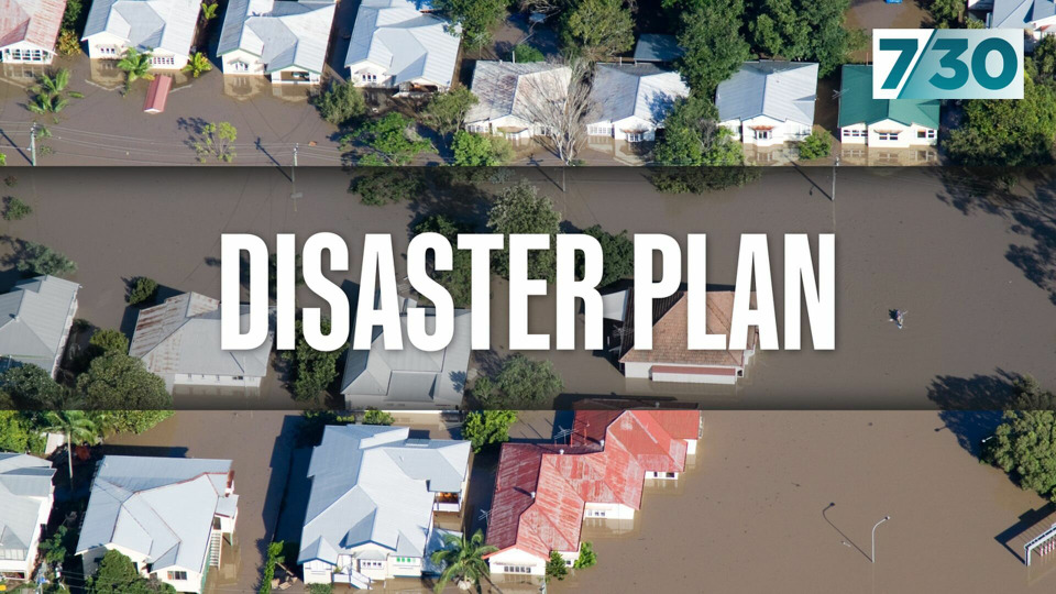 s2022e77 — Disaster Plan