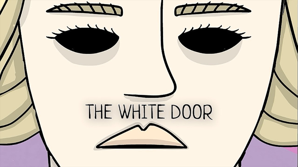 s63e23 — The White Door #3 ► ФИНАЛ