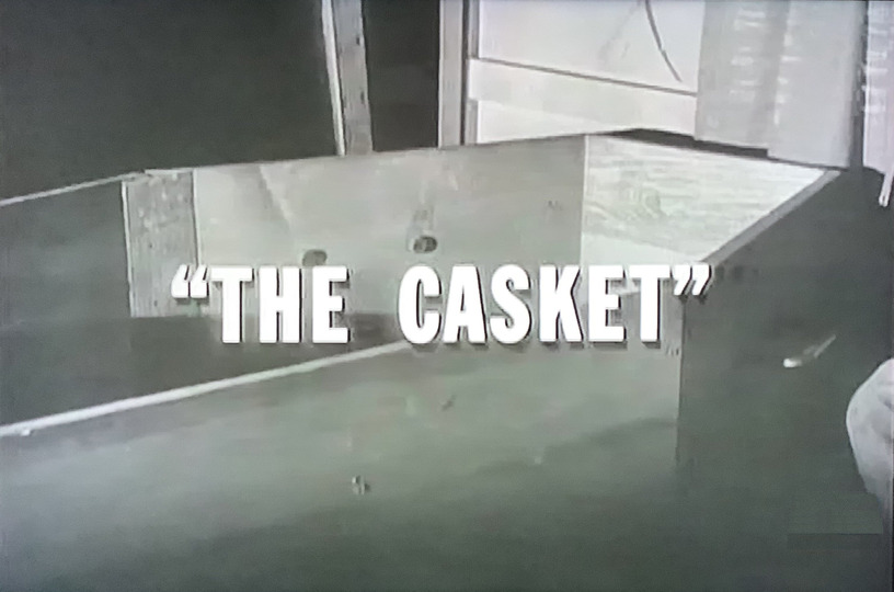 s04e12 — The Casket