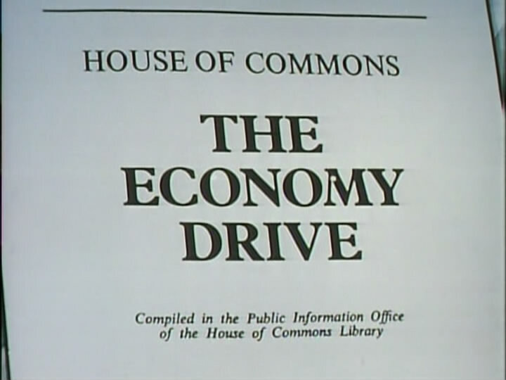s01e03 — The Economy Drive