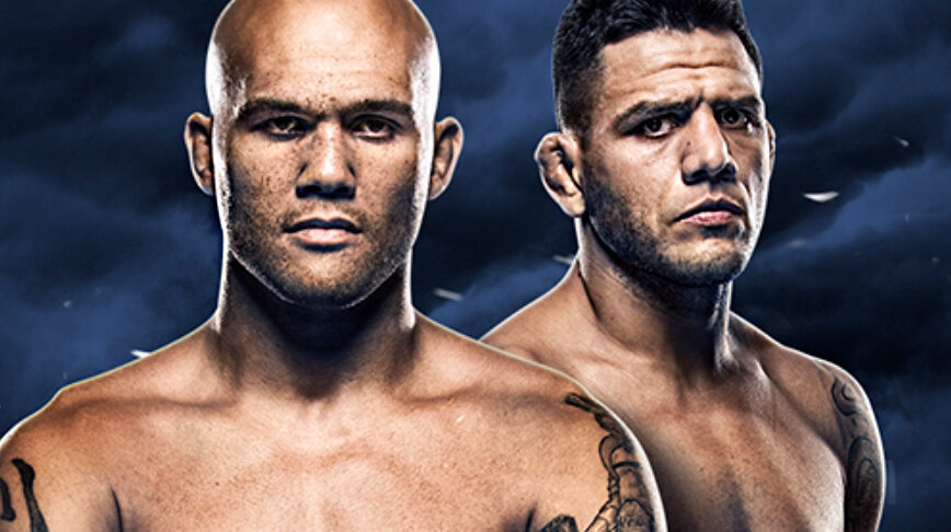 s2017e25 — UFC on Fox 26: Lawler vs. dos Anjos