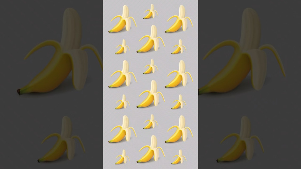s09e37 — 🍌 Бананы-клоны?