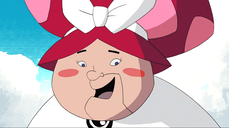s04e10 — Mother Mae-Eye
