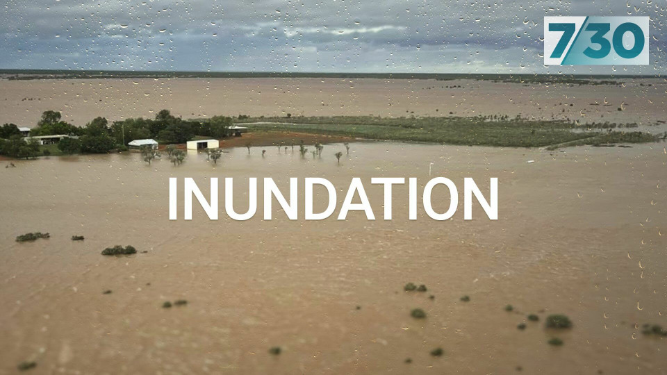 s2023e01 — Inundation